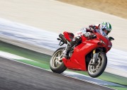 Ducati 1198S